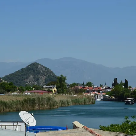 Tolga 2* Dalyan