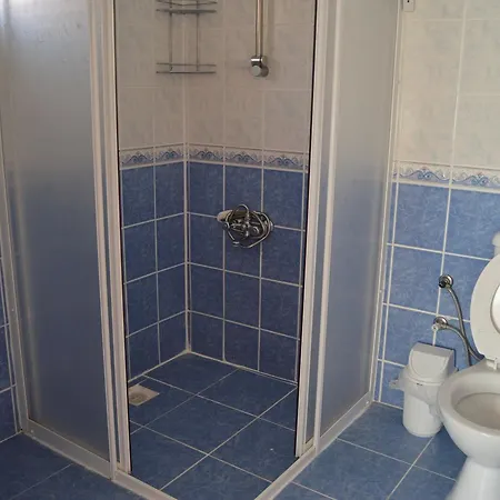 Szálloda Tolga 2*