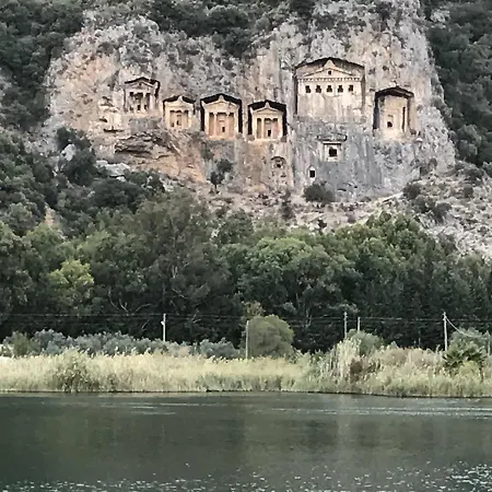 Tolga 2* Dalyan