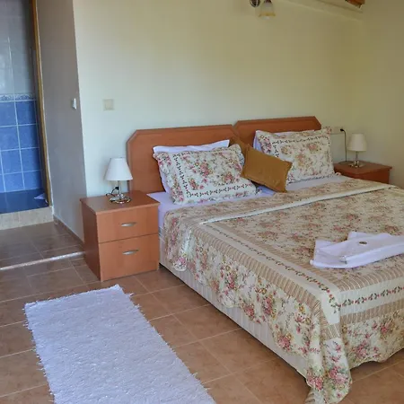 Tolga 2* Dalyan