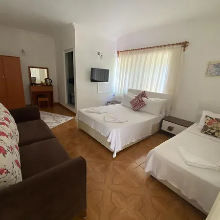 Tolga 2* داليان