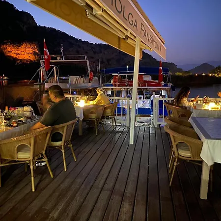 Tolga Hotel