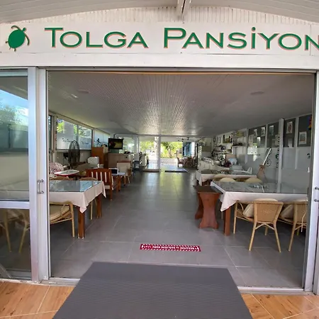 Hotel Tolga