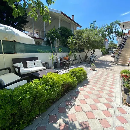 Tolga Hotel 2*