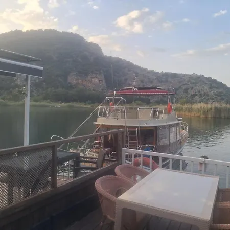 Hotel Tolga Dalyan