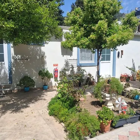 Tolga Hotel