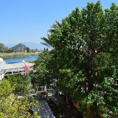 Hotel Tolga 2*