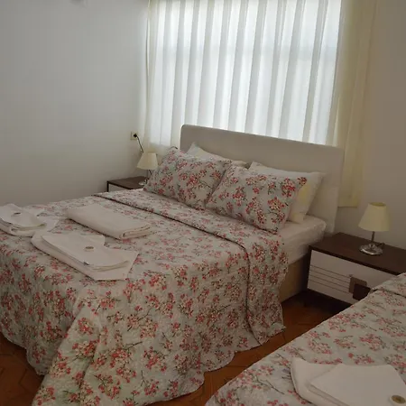 Tolga 2* داليان