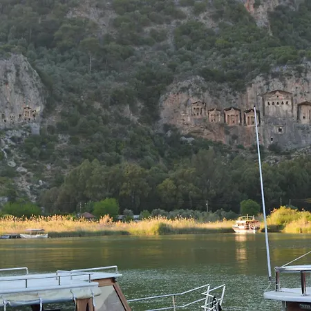 Hotel Tolga 2*