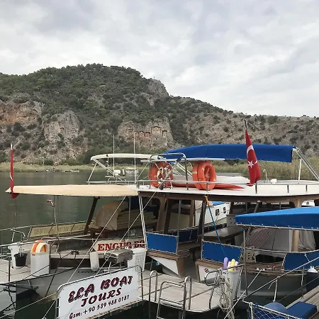 Tolga 2* Dalyan
