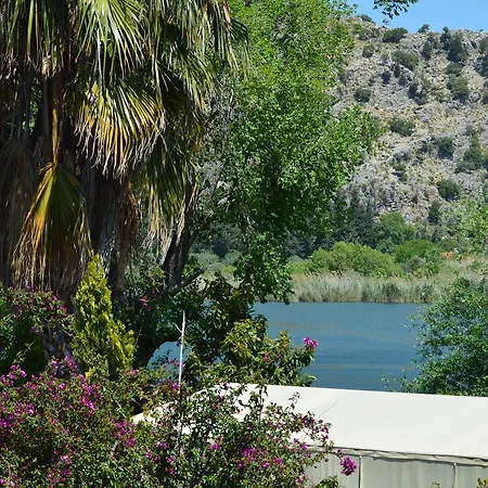 Tolga 2* Dalyan