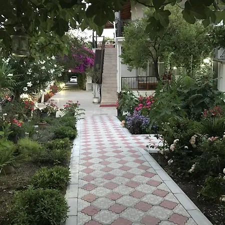 Hotel Tolga 2*
